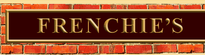 Frenchie's
